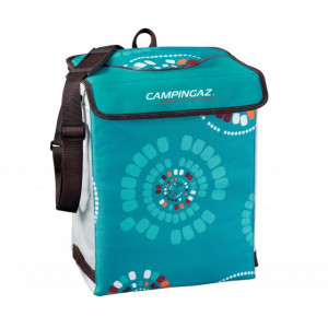 Geanta termoizolanta Campingaz Minimaxi 19l Ethnic - 2000032466 - Img 4