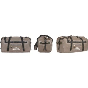 Geantă Trabucco Seal Storm Roll Top Duffle Bag 60L - Img 6