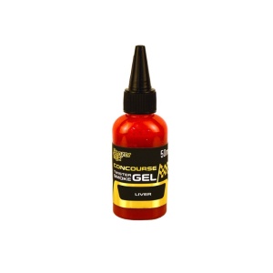 Gel Aplicare Benzar Concourse Method Smoke Twister, 50ml - Img 7