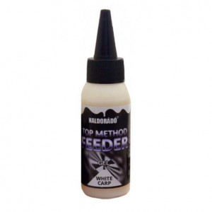 Haldorado Top Method Feeder Activator Gel, 60ml - Img 2