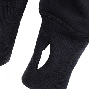 Hanorac Guru Fleece Black - Img 5