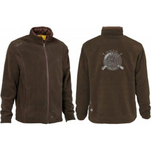Hanorac polar / fleece Wildboar Verney-Carron - Img 2