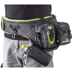 Husa-Borseta Daiwa Prorex pentru Lanseta, 240cm - Img 6