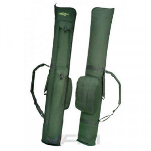 Husa Carp Pro HoldAll 13', 3 compartimente, 211 cm