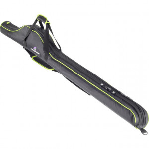 Husa Daiwa Prorex, 2 compartimente, 128cm - Img 2
