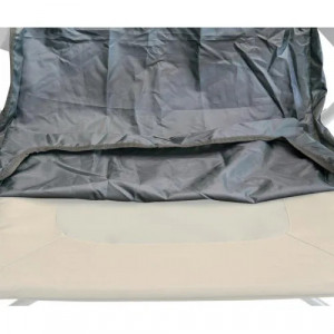 Husa impermeabila pentru scaun Carp Pro - Img 5