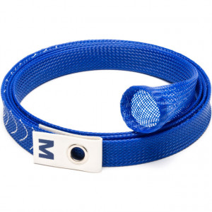 Husa Mustad pentru protectie lansete, marime S