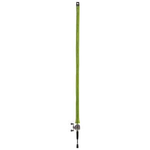 Husa pentru lansete 170cmX4cm Daiwa - Img 2