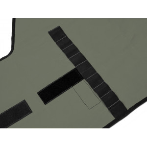 Husa pentru Picheti Delphin Stick Space C2G, 80x20cm - Img 3