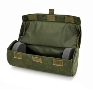 Husa Tamburi Carp Pro Diamond Spare Spool Case, Large - Img 2