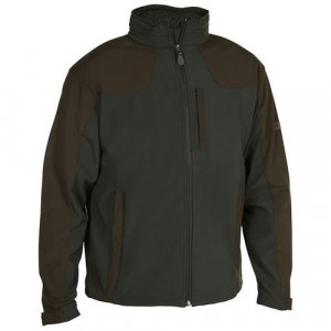 Jacheta Impermeabila SoftShell Treesco