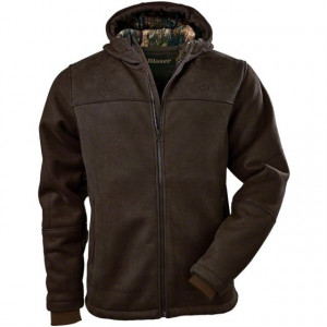Jacheta Suede Nicolas Maro Blaser
