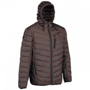Jacheta Verney-Carron Quilted Jaguar 