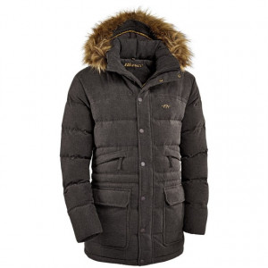 Jacheta Vintage Down Blaser