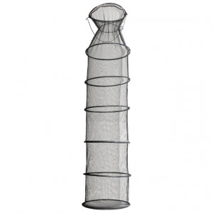 Juvelnic Carp Zoom Eco, 6 Sectiuni, 40x160cm