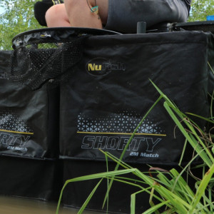 Juvelnic NuFish Match, 2.0 m