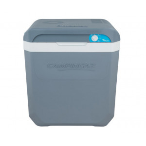Lada frigorifica electrica Campingaz Powerbox Plus, 12/230V, 28 litri - Img 4