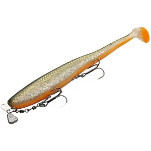 Lama pentru Montura Savage Gear Pro Peg Blade, Large, 3buc/plic - Img 3