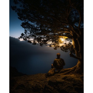 Lampa Camping Led Lenser ML6 Warm Light 750 Lumeni, Li-Ion+Usb - Img 7