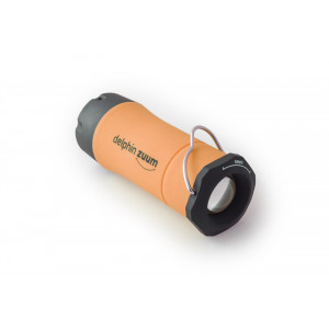 Lampa de Cort Delphin ZUUM, 10x4cm - Img 5