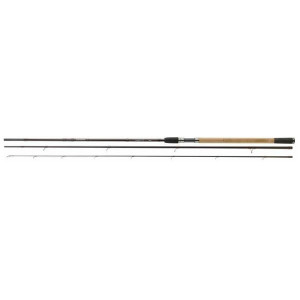 Lanseta Aqualite Power match 3.90m /20g / 3 tronsoane Daiwa