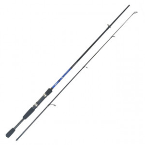Lanseta Arrow AR Classic Spin, 2.40m, 15-40g, 2 tronsoane - Img 1