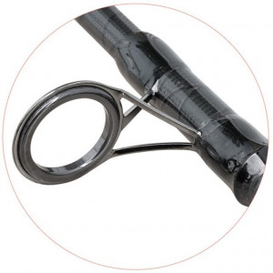 Lanseta Baracuda Ozzy Tele Carp, 3.60m, 3.5lbs - Img 2