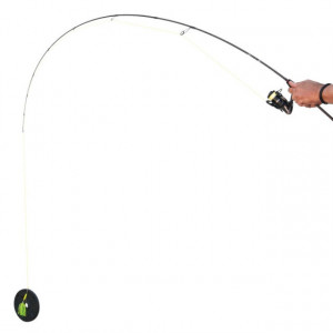 Lanseta Baracuda Razor X, 2.10m, 7-28g, 2 tronsoane