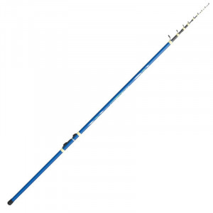 Lanseta Baracuda Tele Match Excellence, 4.2m, 20-40g, 5 tronsoane - Img 1
