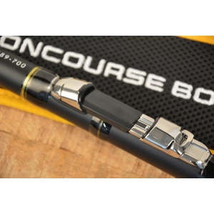 Lanseta Benzar Concourse Bolo, 3-22g - Img 3