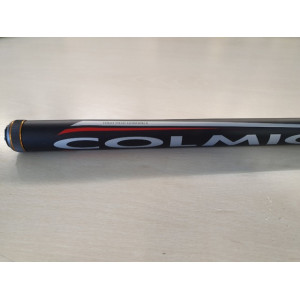 Lanseta bologneza Colmic Fiume Superior Light, Inele Minimal, 12g - Img 2