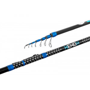 Lanseta Bologneza Delphin Xenox, 4.00m, 30g - Img 2