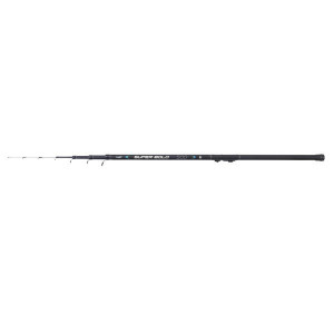 Lanseta bologneza Super Bolo, 4m, 5-30g Kamasaki