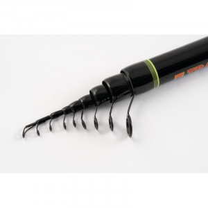 Lanseta Bologneza Trabucco Astore X Master BLS 6006, 6.00m, 6 tronsoane - Img 2