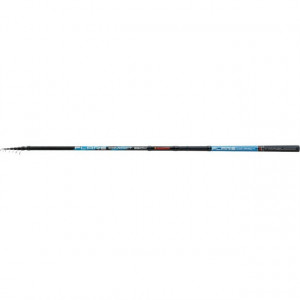 Lanseta bologneza Trabucco Flare Compact Allround, 3.40m, 15-45g - Img 2
