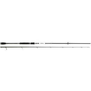 Lanseta Brigade Salty Long Jerk ‘N’ Stick Bait Specialist 2.10m 10-45g 2buc Rapture