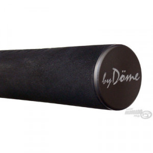 Lanseta By Dome Team Feeder Big River 390RXH, 3.9m, 100-300g, 3+3 tronsoane