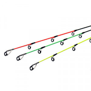 Lanseta By Dome Team Feeder Master Carp Pro 360MH, 3.6m, 20-80g, 3+3 tronsoane