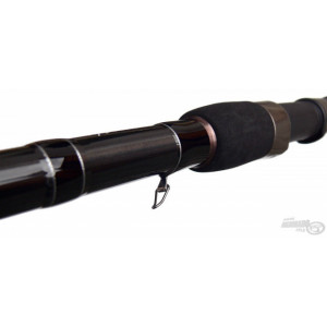 Lanseta By Dome Team Feeder Master Carp Pro 390MH, 3.9m, 30-90g, 3+3 tronsoane