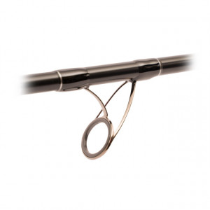 Lanseta Carp Expert Max2 Feeder Strong, 3.90m, 100-150g, 3+3 tronsoane - Img 2