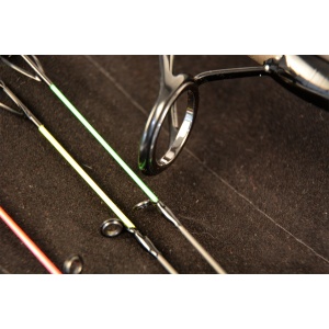 Lanseta Carp Expert Power Method Feeder, 3.90m, 120g, 3+3 tronsoane - Img 4