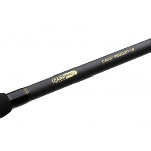 Lanseta Carp Pro Torus Carp Feeder 3.90m, 150g, 3+2 buc