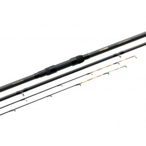 Lanseta Carp Pro Torus Carp Feeder, 4.20m, 170g, 3+2 buc