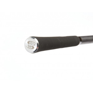 Lanseta Carp Sirit Magnum X3, 3.66m, 3.5lbs, 2 tronsoane - Img 4