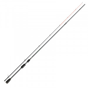 Lanseta Cormoran Cross Water Spoon Trout, 2.05m, 1-7g, 2 tronsoane