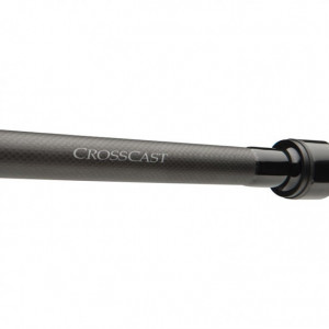 Lanseta crap Crosscast 3.90m / 3.5 lbs / 2 tronsoane Daiwa - Img 3