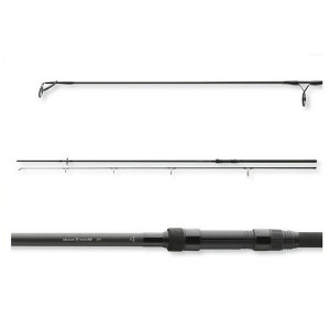 Lanseta Daiwa Black Widow 3.60m, 3lbs, 2 tronsoane - Img 2