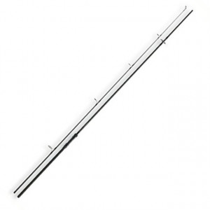 Lanseta Daiwa Black Widow 3.60m, 3lbs, 2 tronsoane - Img 1