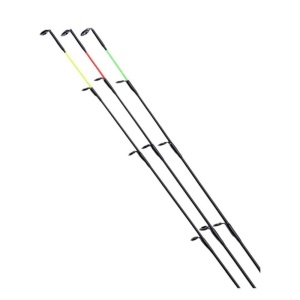 Lanseta Daiwa N'Zon 2.0 Power Distance Feeder 3.66m, 150g, 3+3 trons - Img 3