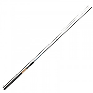 Lanseta Daiwa N'Zon Feeder, 3.66m, 60g, 2+2 tronsoane